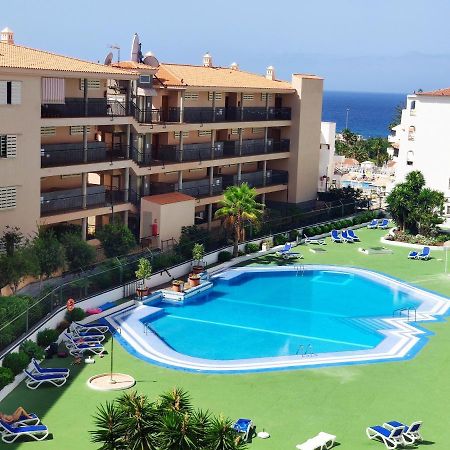 Estudio Summerland En Los Cristianos Arona  Zewnętrze zdjęcie