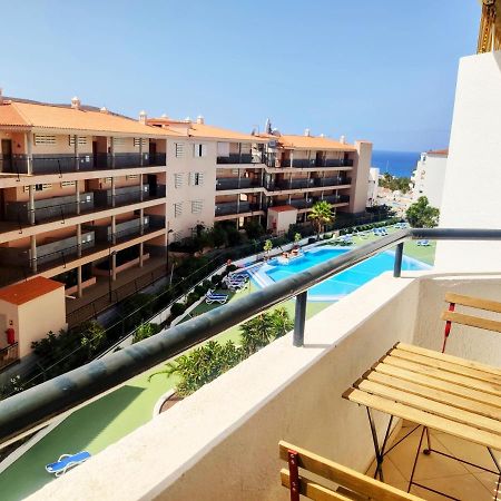 Estudio Summerland En Los Cristianos Arona  Zewnętrze zdjęcie