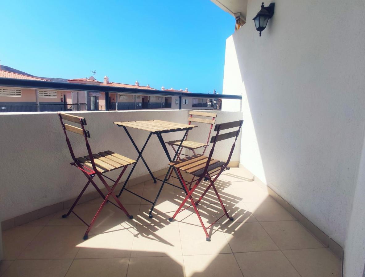 Estudio Summerland En Los Cristianos Arona  Zewnętrze zdjęcie