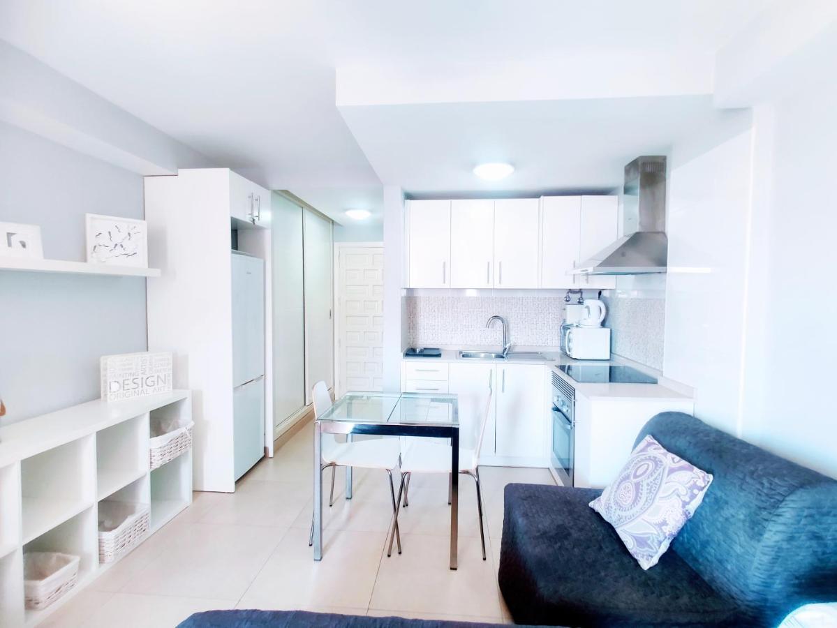 Estudio Summerland En Los Cristianos Arona  Zewnętrze zdjęcie