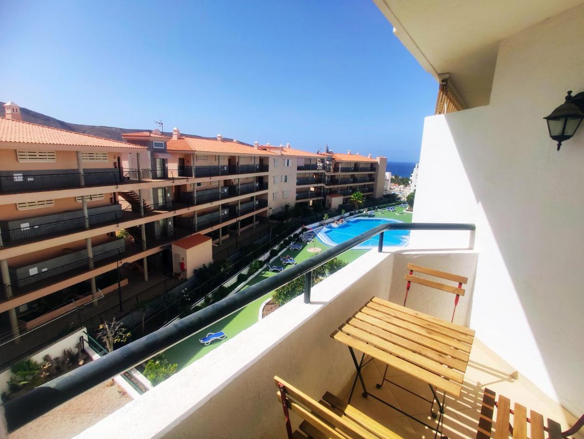 Estudio Summerland En Los Cristianos Arona  Zewnętrze zdjęcie