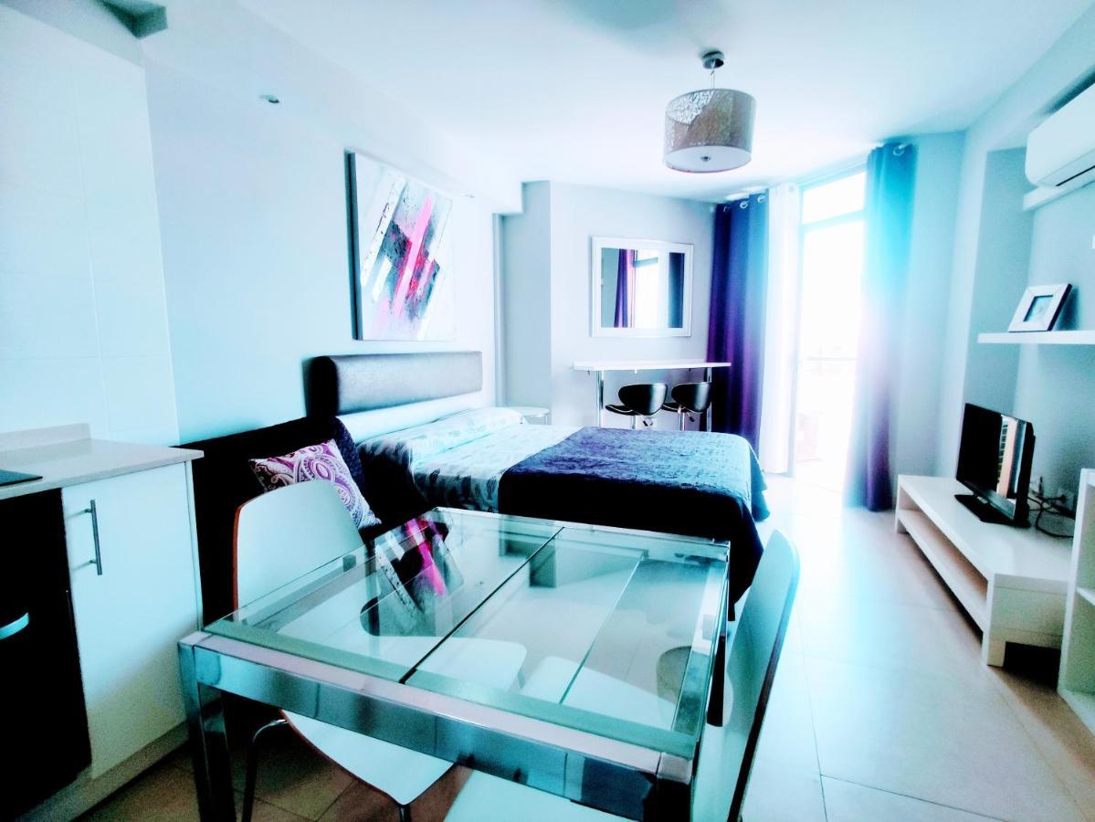 Estudio Summerland En Los Cristianos Arona  Zewnętrze zdjęcie