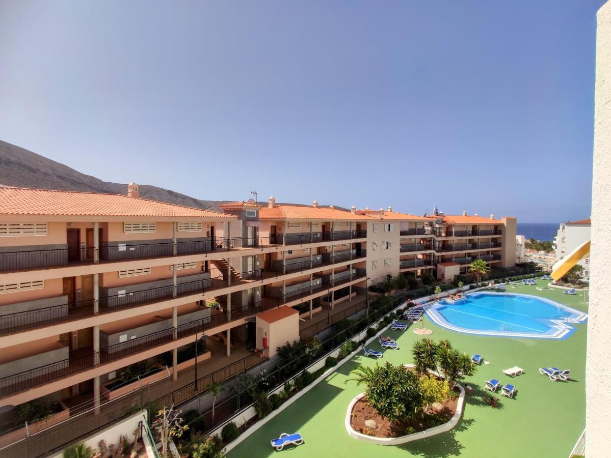 Estudio Summerland En Los Cristianos Arona  Zewnętrze zdjęcie