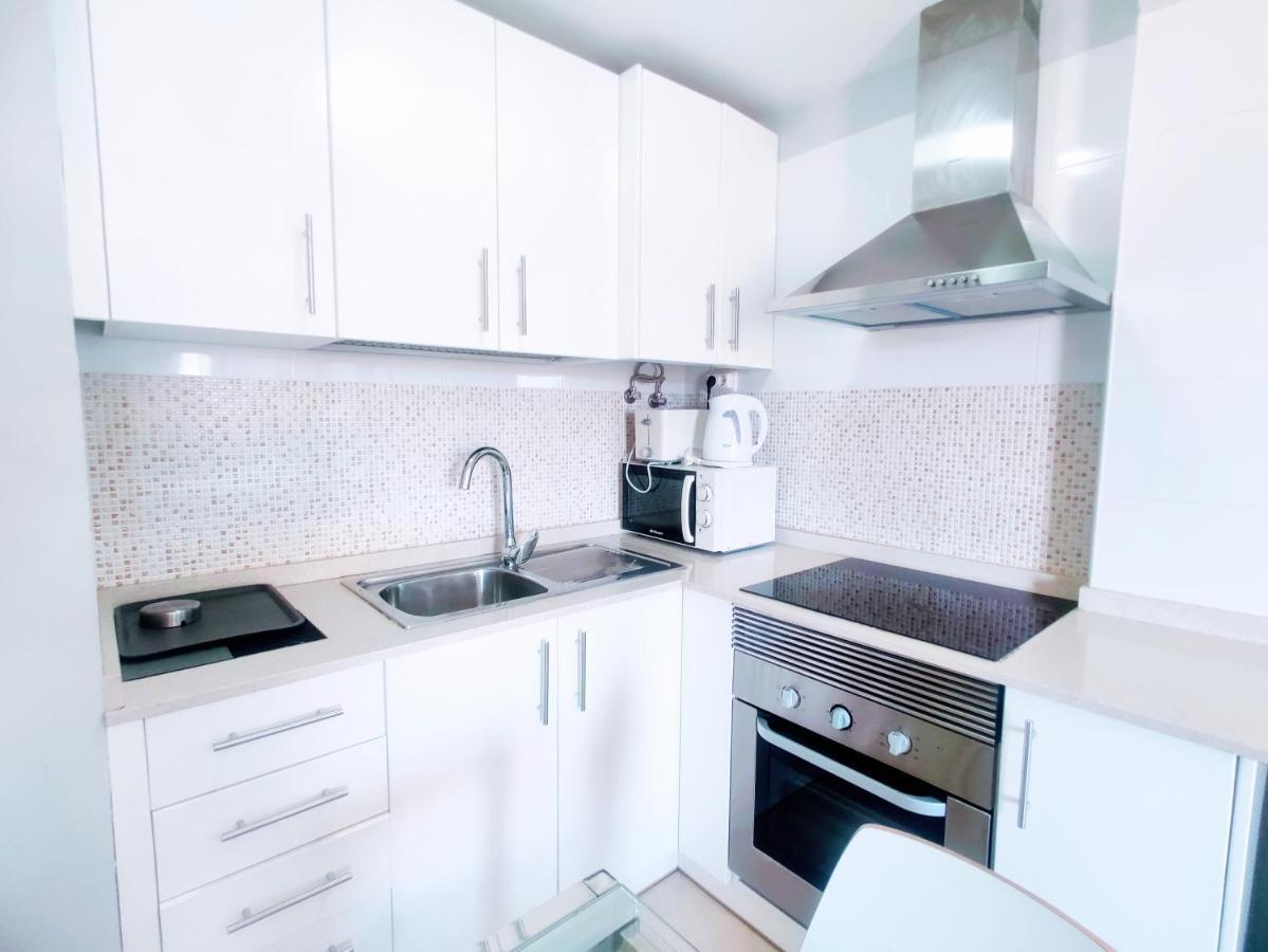 Estudio Summerland En Los Cristianos Arona  Zewnętrze zdjęcie