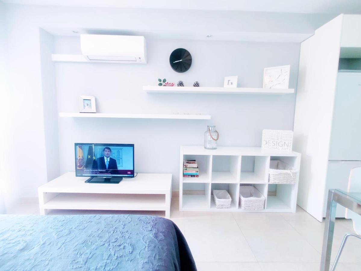 Estudio Summerland En Los Cristianos Arona  Zewnętrze zdjęcie