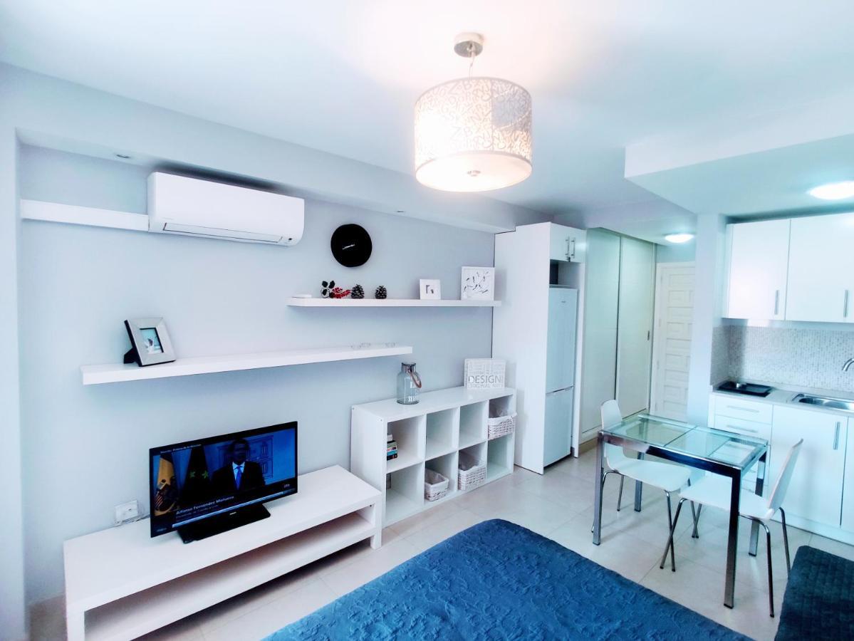 Estudio Summerland En Los Cristianos Arona  Zewnętrze zdjęcie
